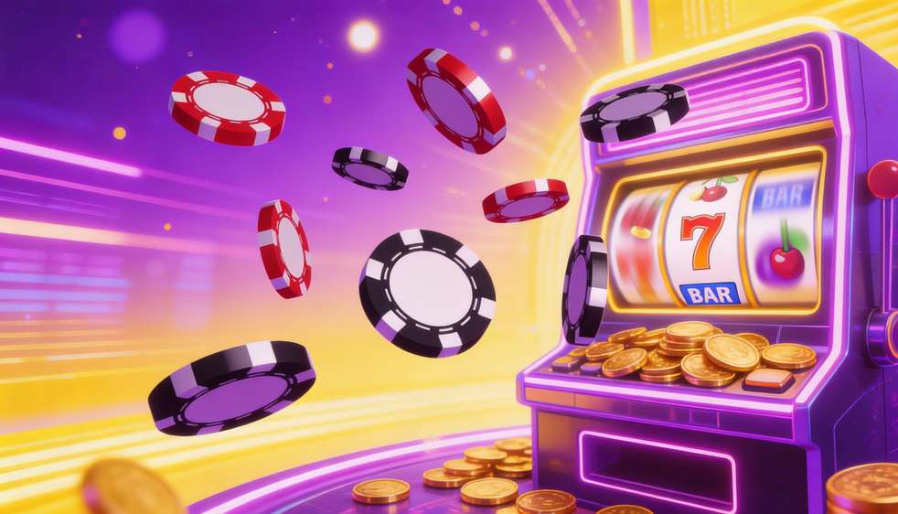 Spacewin casino