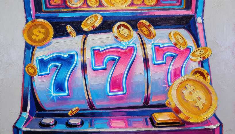Spingranny casino online