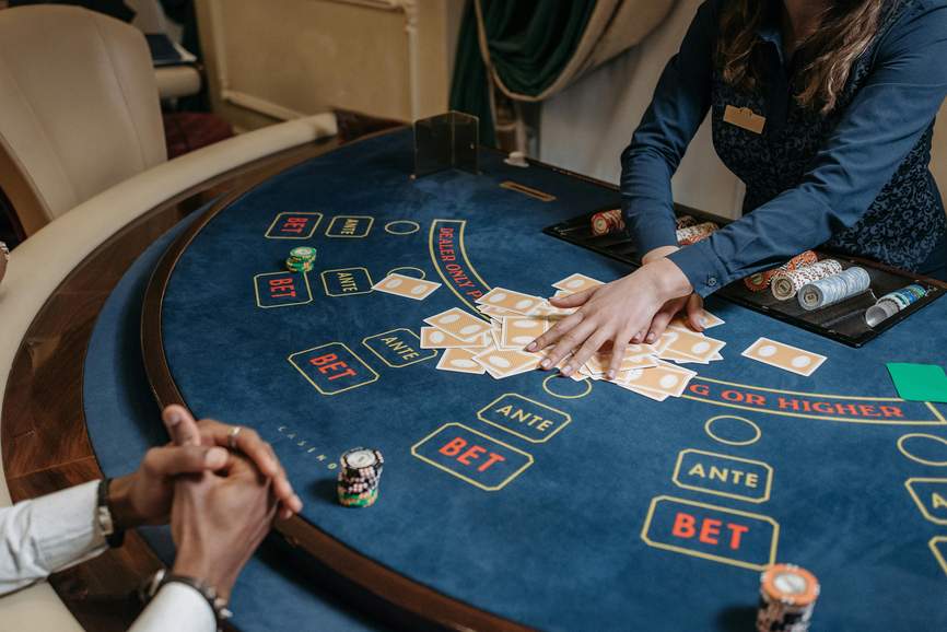 together casino