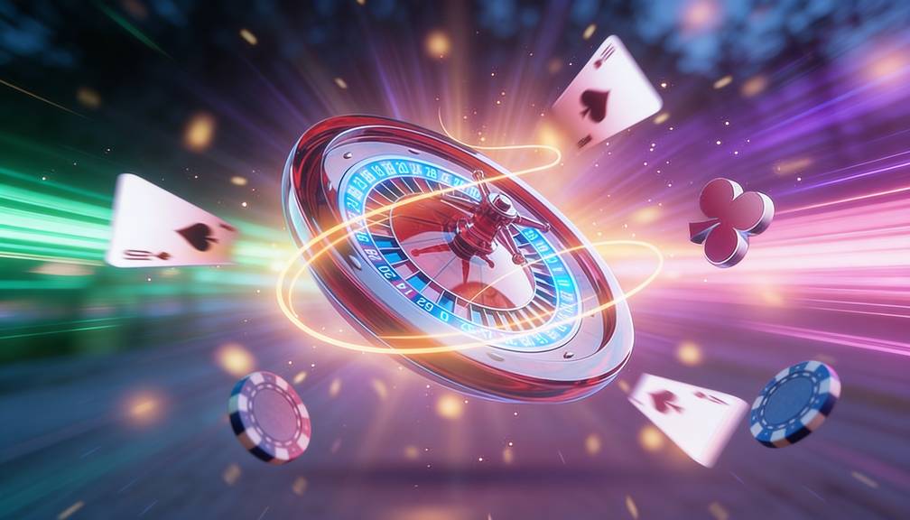Golden Mister Casino app