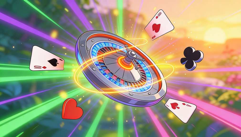 Gizbo casino Österreich