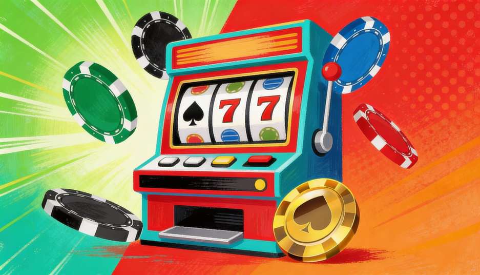 casino Jimmy winner casino Jimmy winner