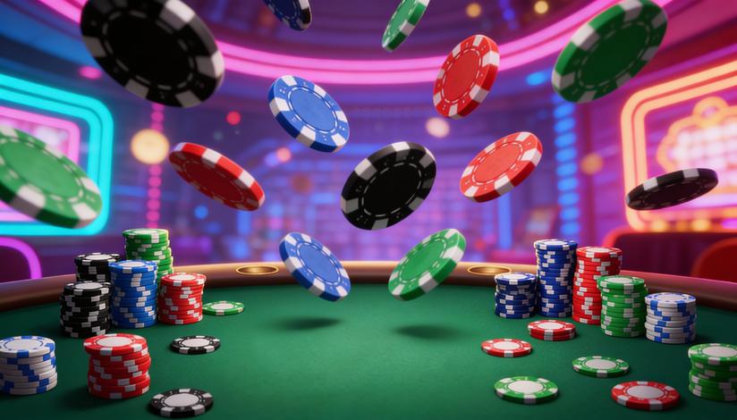 Roman casino iniciar sesión